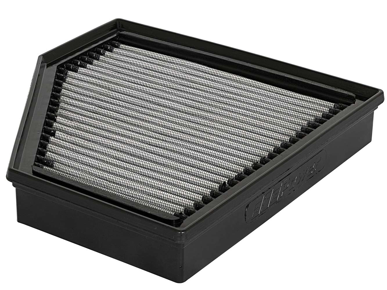 aFe Power BMW 3-Series 2016-19 Magnum FLOW OE Replacement Air Filter w/ Pro DRY | AFE31-10270