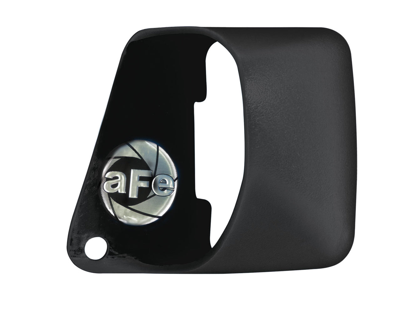 aFe Power BMW 3-Seires 2012-20 Magnum FORCE Dynamic Air Scoop Black | AFE54-12218