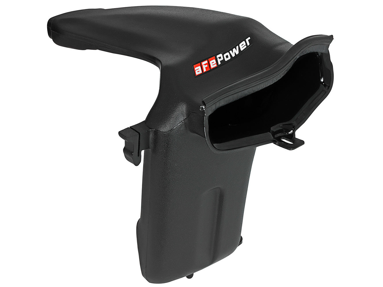 aFe Power AFE Cold Air Intakes Momentum HD Dynamic Air Scoop | AFE54-73006-S