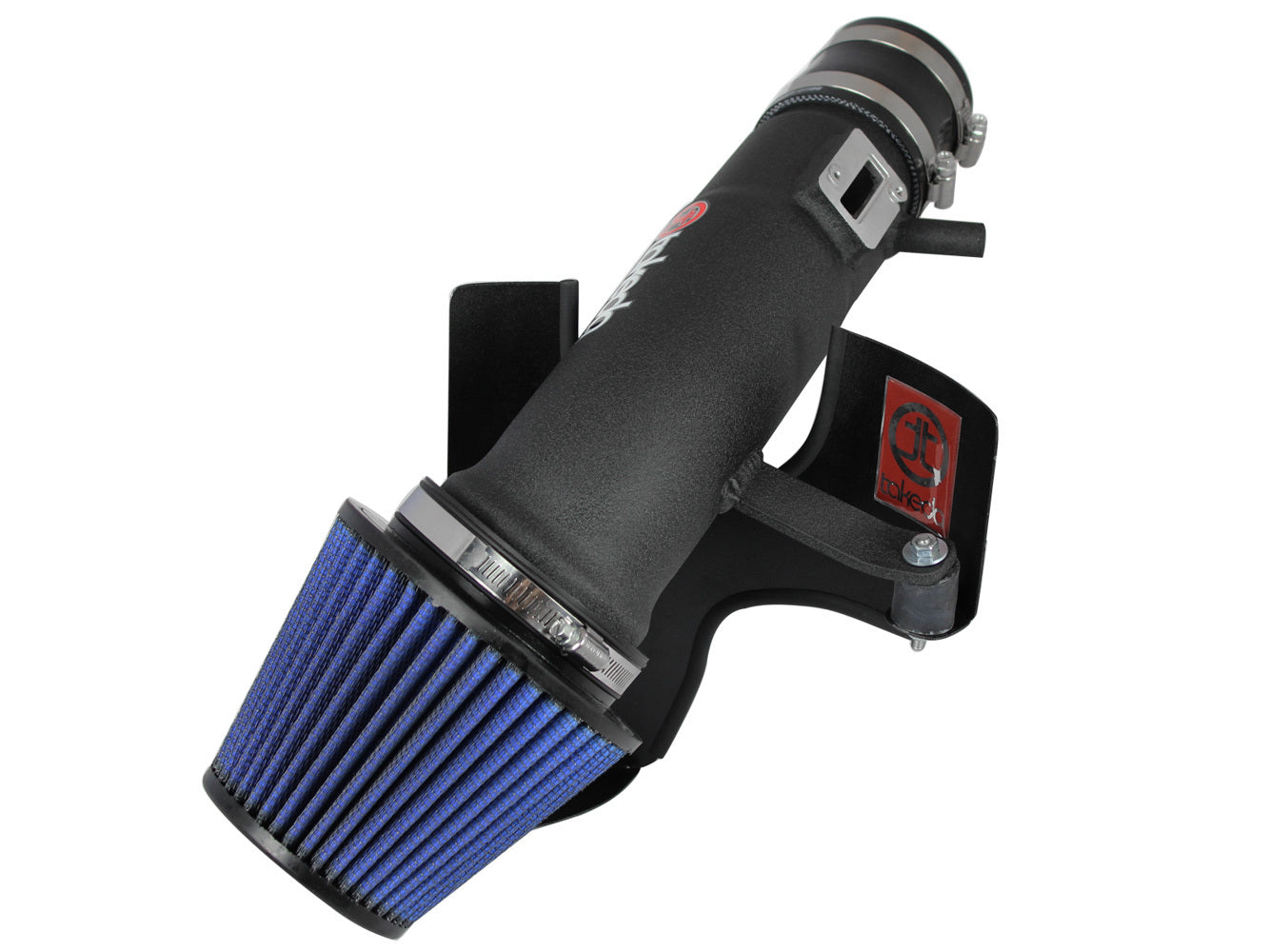aFe Power Honda Accord 2013-17 Takeda Stage-2 Cold Air Intake System w/ Pro 5R | AFETR-1021B-R