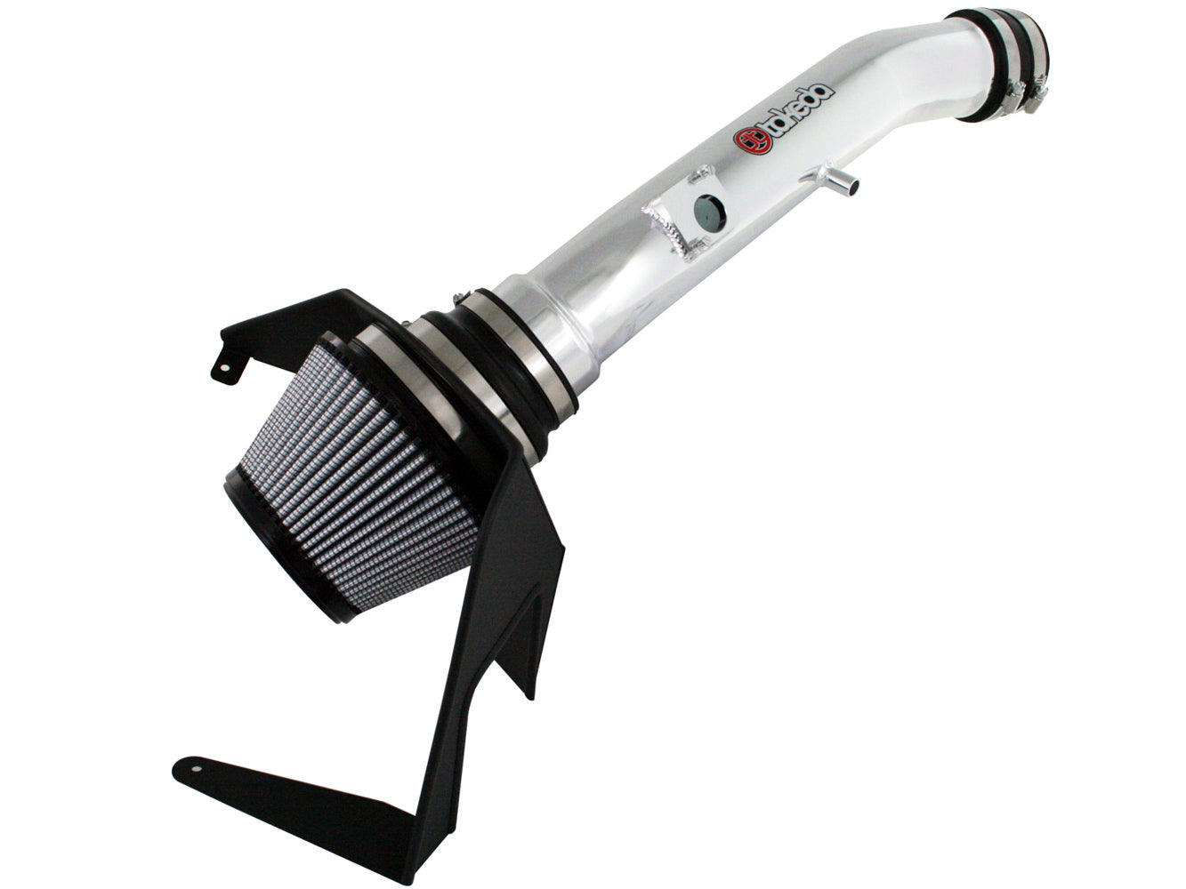 aFe Power Lexus IS250 / IS300 / IS350 2006-20 Takeda Stage-2 Cold Air Intake System w/ Pro DRY | AFETR-2004P-D