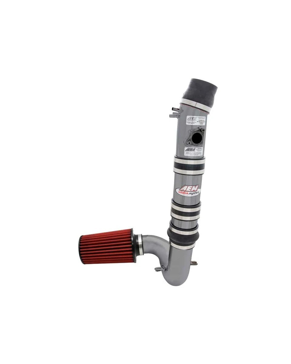 AEM Induction Mazda RX-8 2004-11 AEM Cold Air Intake Syst em-C.A.S.MAZDA RX8 1.3L | AEM-21-485C