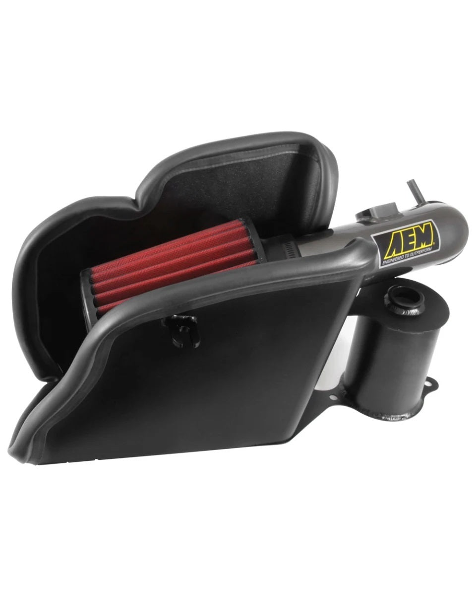 AEM Induction Mazda MX-5 2016-25 Cold Air Intake System | AEM-21-786C