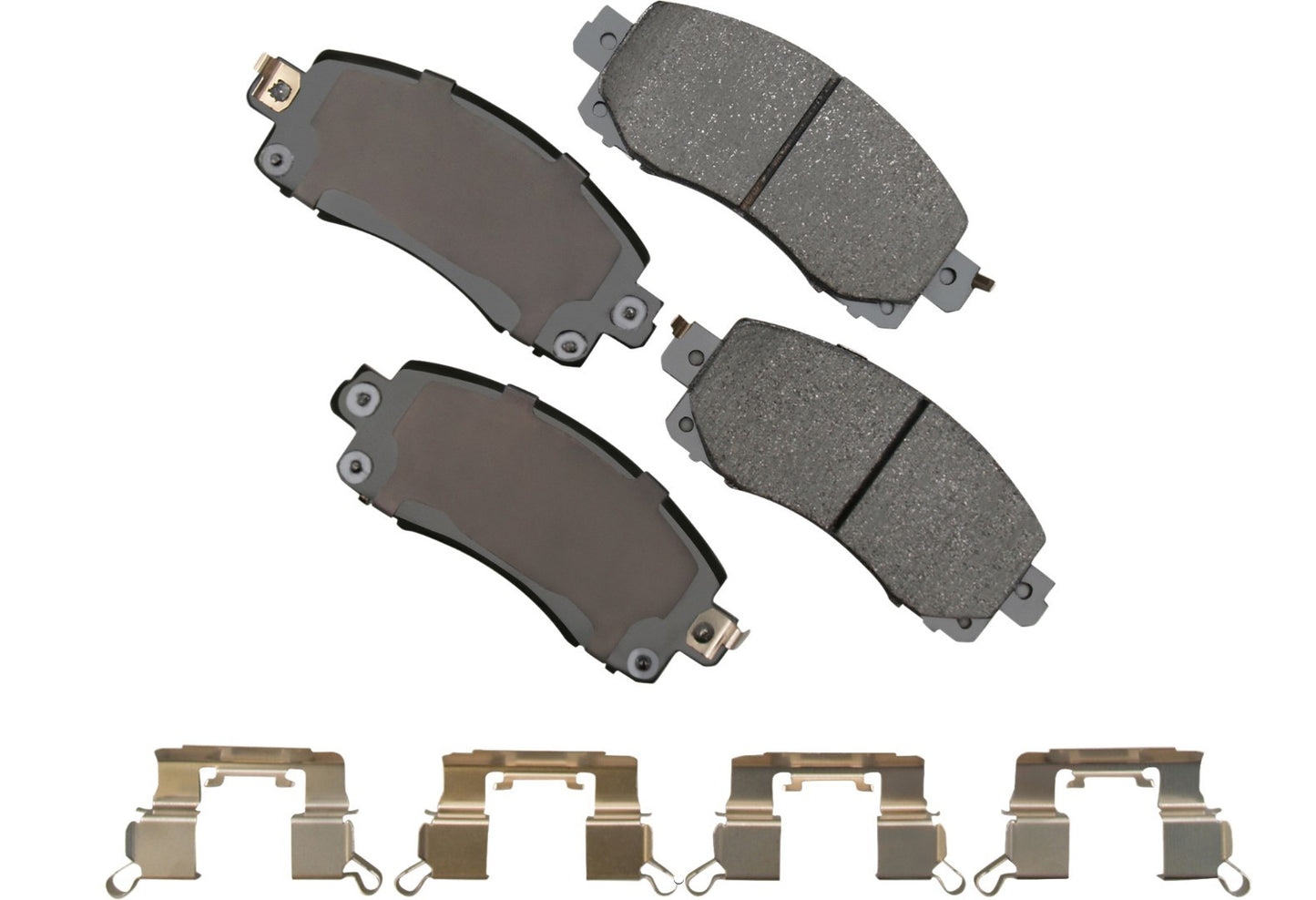 Akebono Part/Component | AKEACT2045