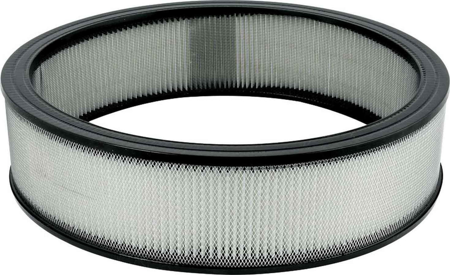 Allstar Performance White Paper Air Filter 14x3.5 | ALL26021