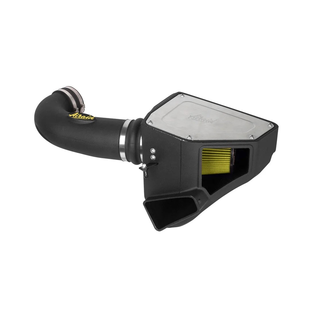Airaid Intake Systems Chevy Camaro 2016-24 AIRAID INTAKE KIT; CHEV. CAMARO SS V8-6.2L F/I | AIR-255-333