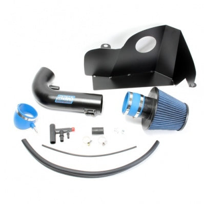 BBK Performance Ford Mustang 2015-17 Cold Air Intake System 15-16 Mustang GT Black | 18475