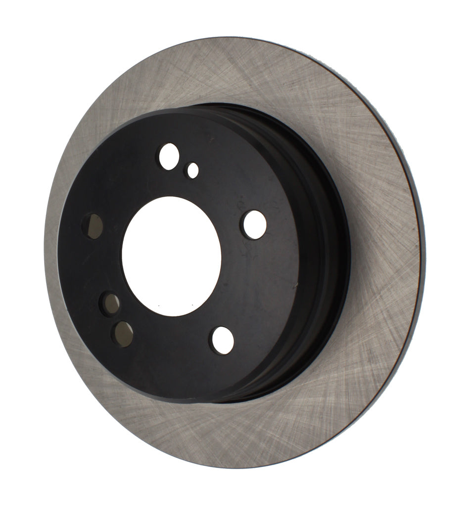 Centric Brake Parts Premium Brake Rotor | CBP120.35014