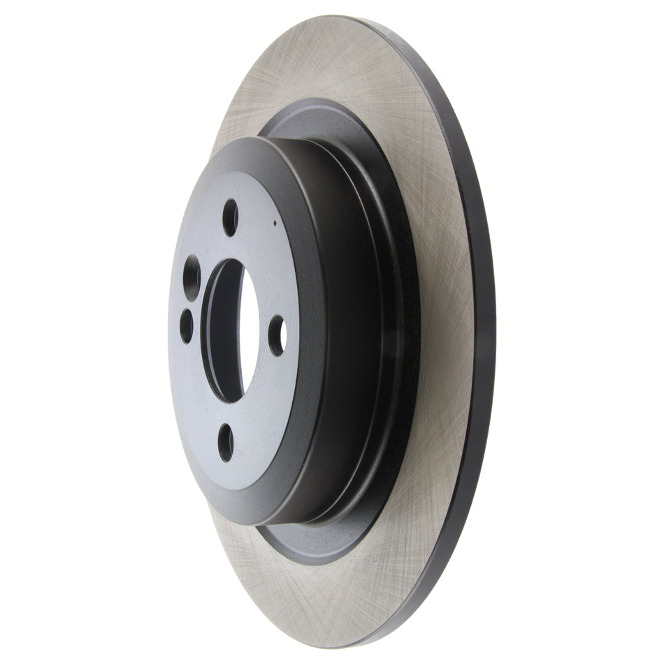 Centric Brake Parts Premium High Carbon Allo y Brake Rotor | CBP125.34113