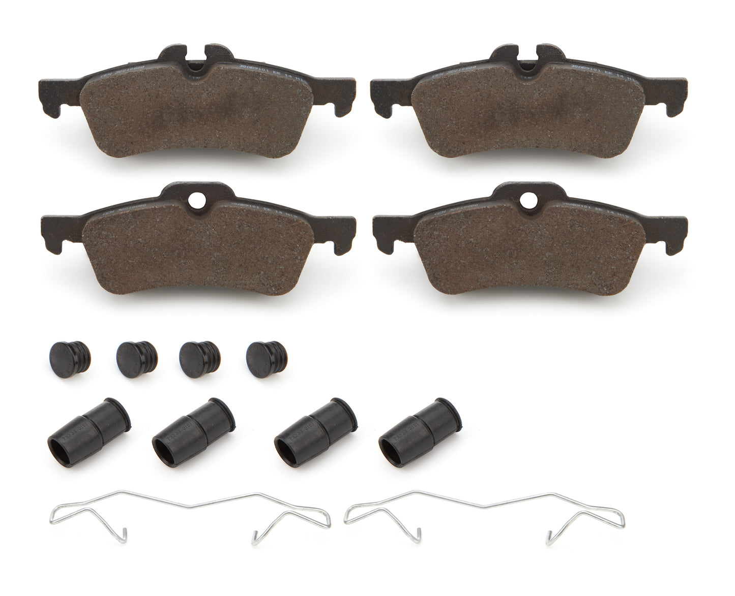 Centric Brake Parts Brake Pads | CBP300.10600