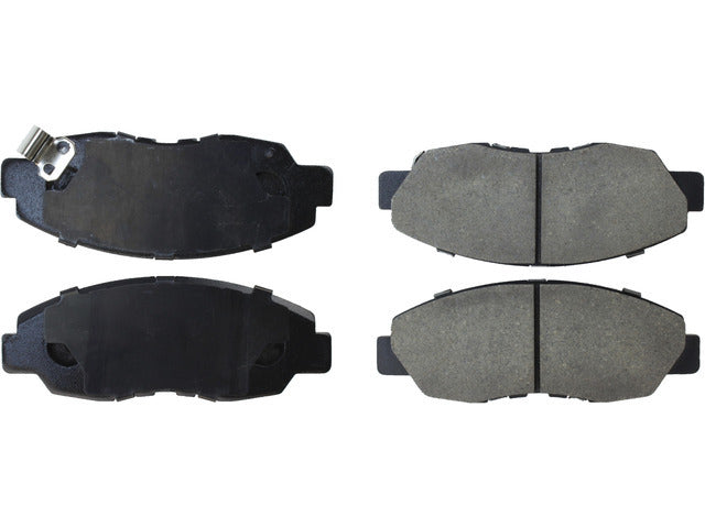 Centric Brake Parts Sport Brake Pads | CBP309.07641