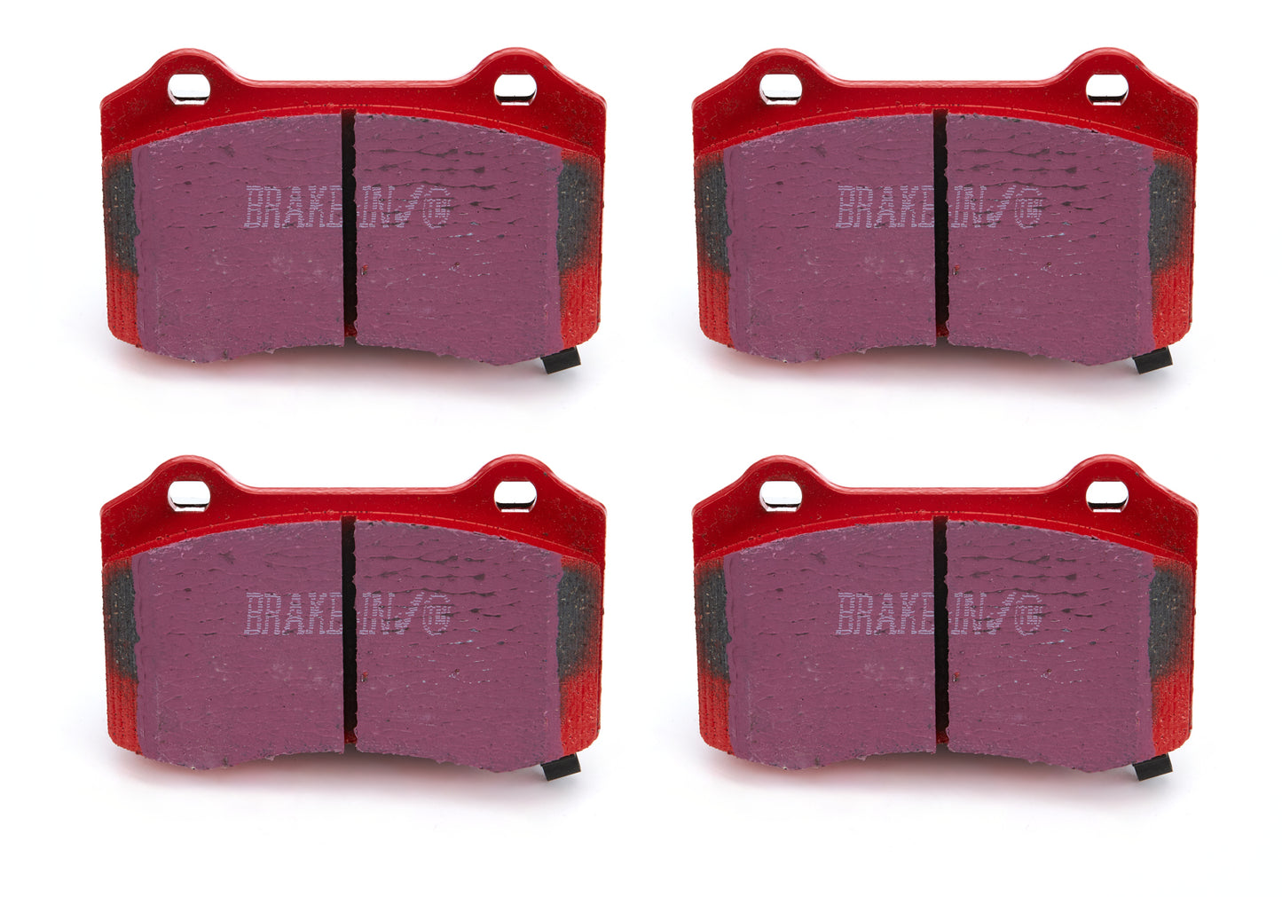 EBC Brakes Brake Pads Redstuff Rear Various Application | EBCDP31788C