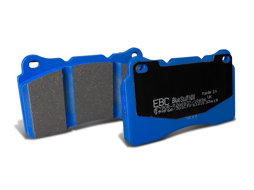 EBC Brakes Brake Pads Bluestuff S/T Front Various Applicatio | EBCDP51210NDX