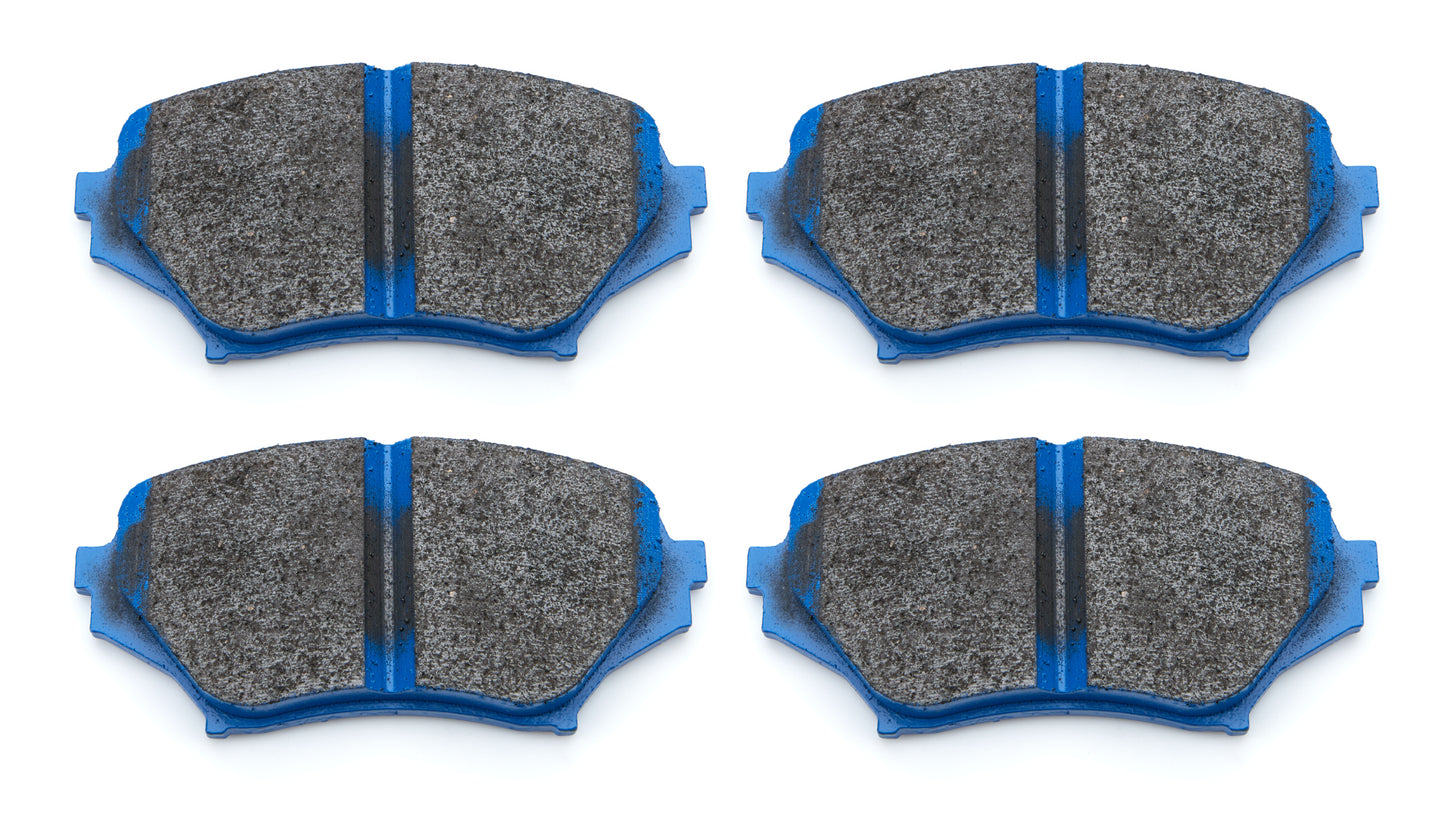 EBC Brakes Brake Pads Bluestuff S/T Front Mazda Miata 05-15 | EBCDP51774NDX