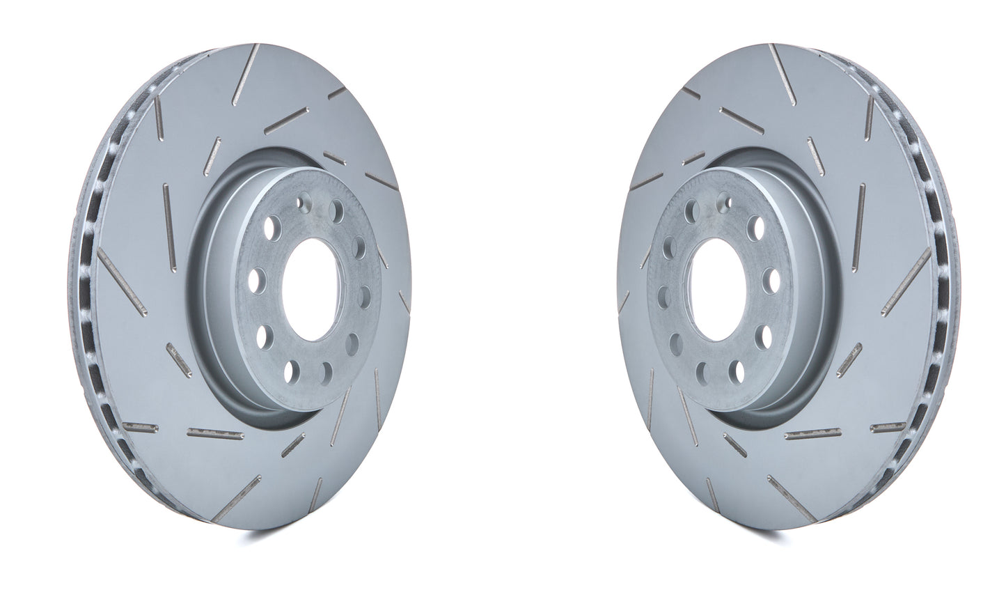 EBC Brakes Brake Rotor Kit Ultimax Front Volkswagen Golf | EBCUSR1386