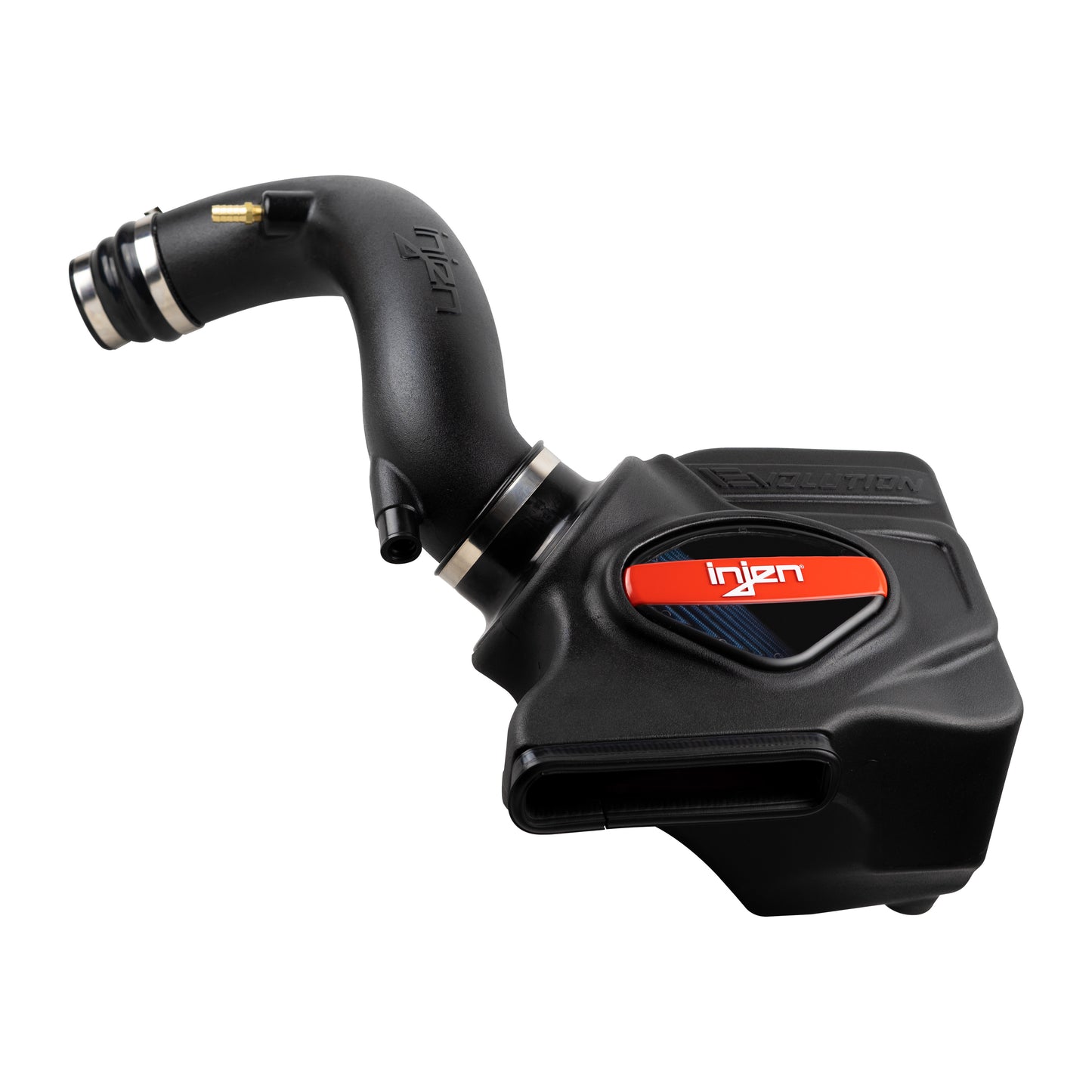 Injen 19-21 Hyundai Veloster EVOLUTION Cold Air Intake System | EVO1301