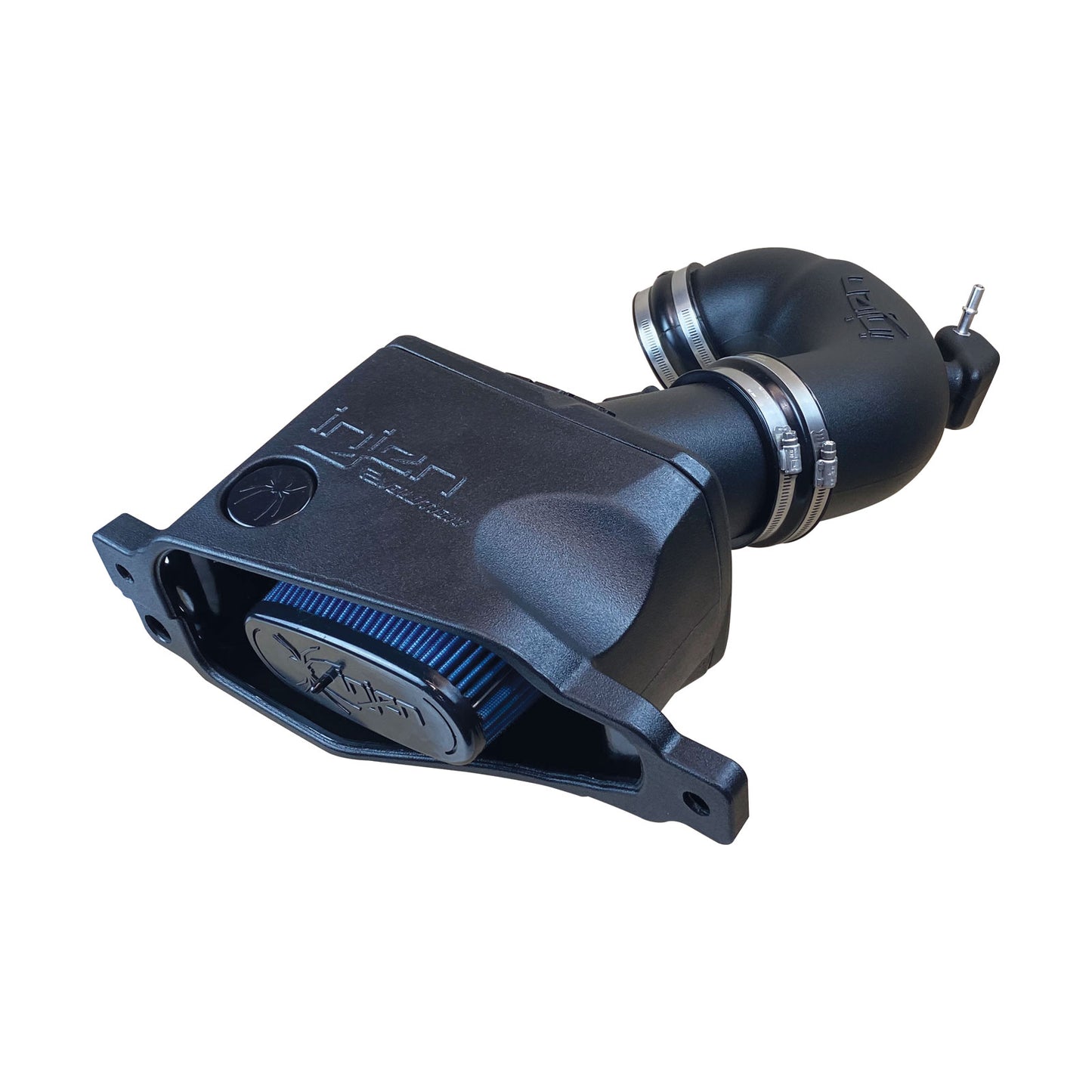 Injen 15-19 Chevrolet Corvette EVOLUTION Cold Air Intake System | EVO7203