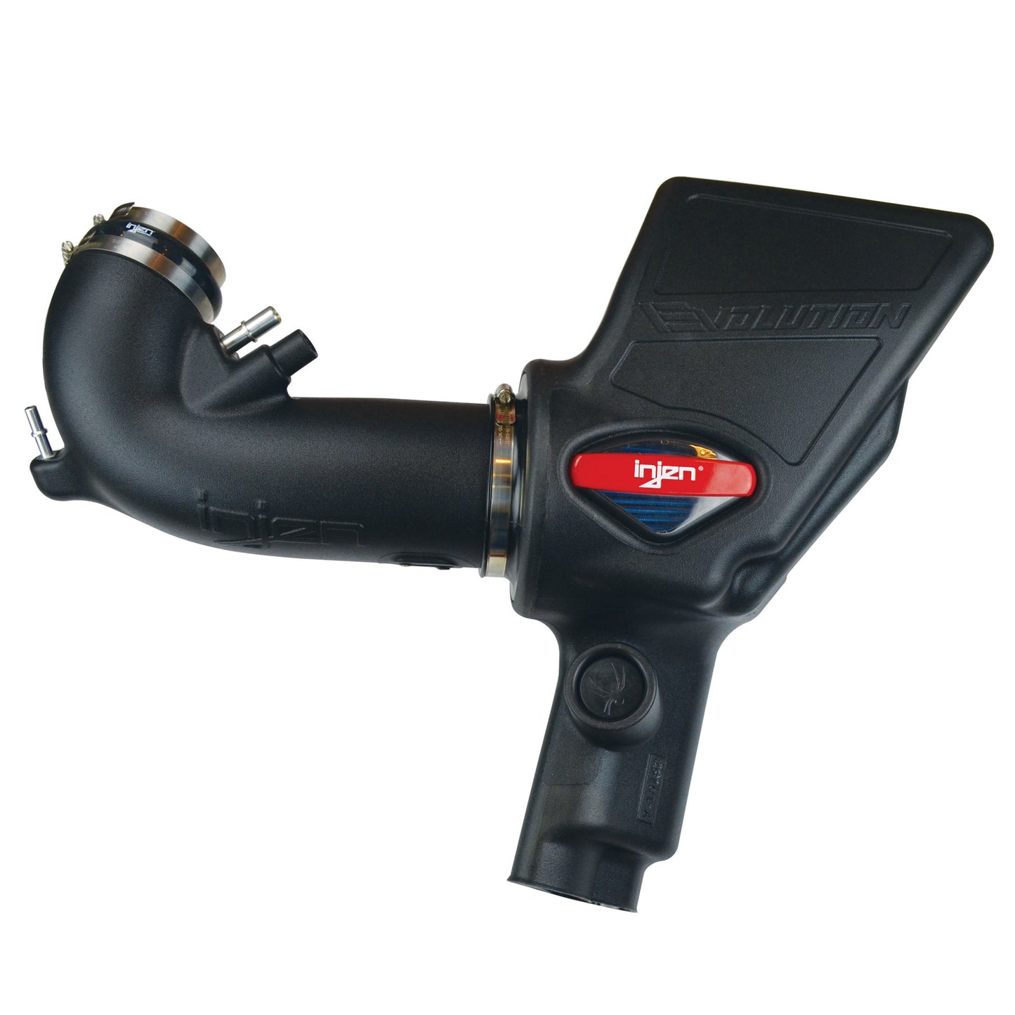 Injen 18-23 Ford Mustang EVOLUTION Cold Air Intake System | EVO9202