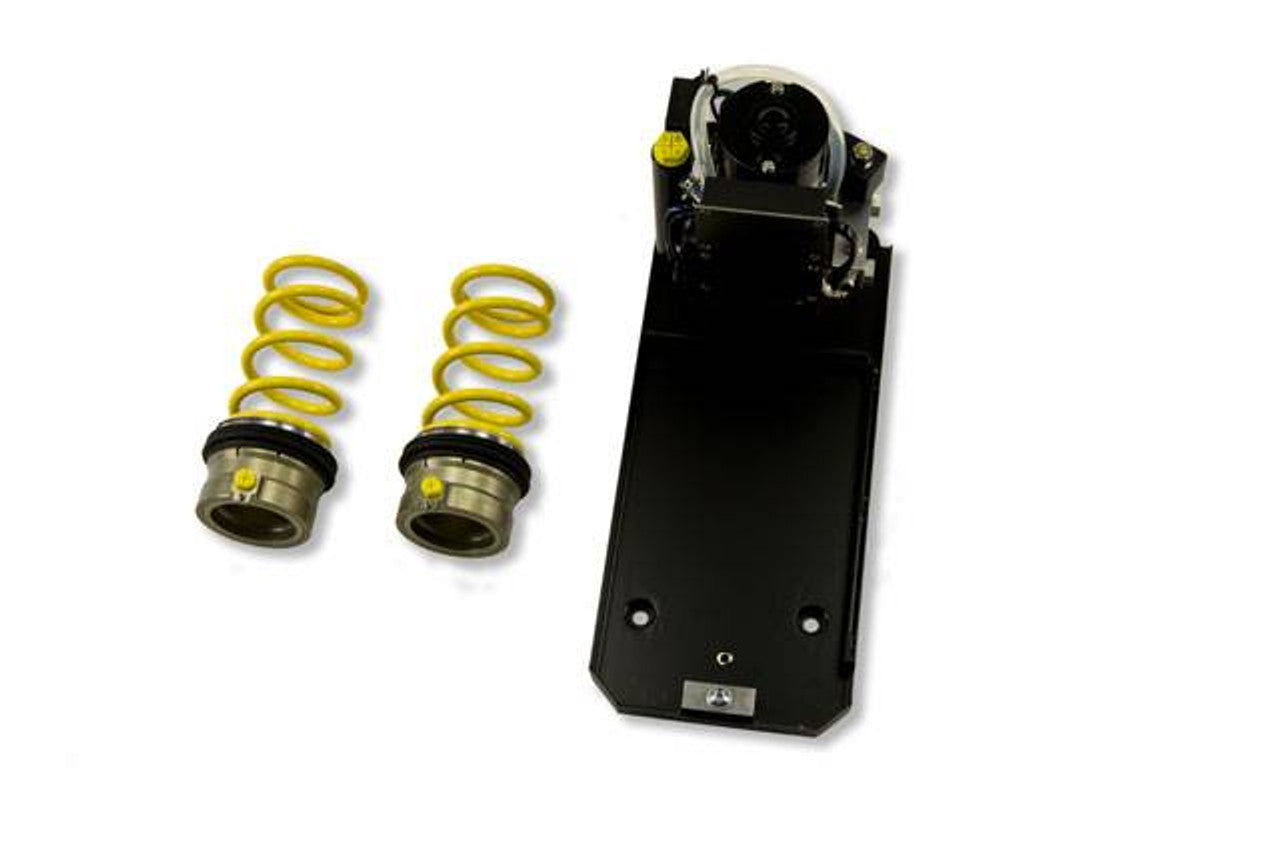 KW HLS Lift System Porsche 911 (997) GT3
