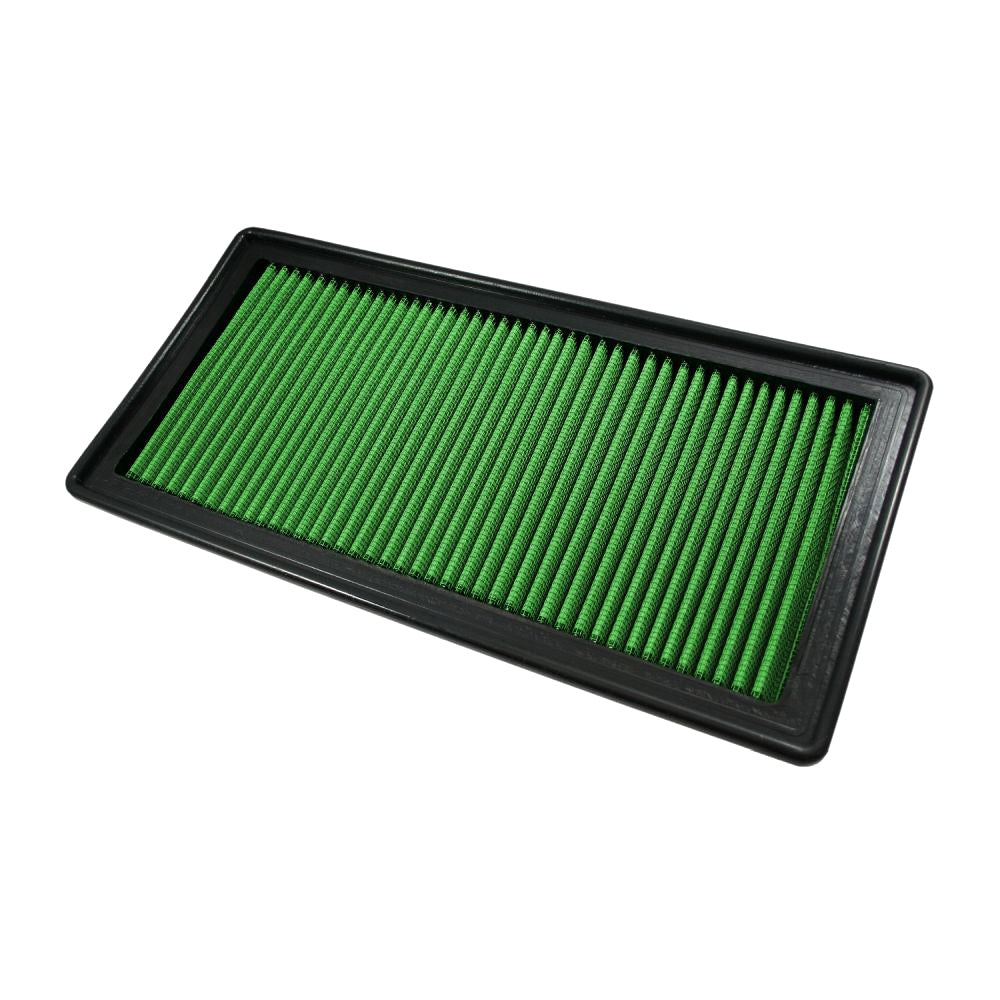 Green Filter Various Dodge Applications Air Filter | 2004