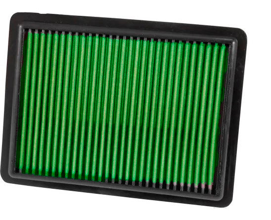 Green Filter Various Honda / Acura Applications Air Filter | 7258