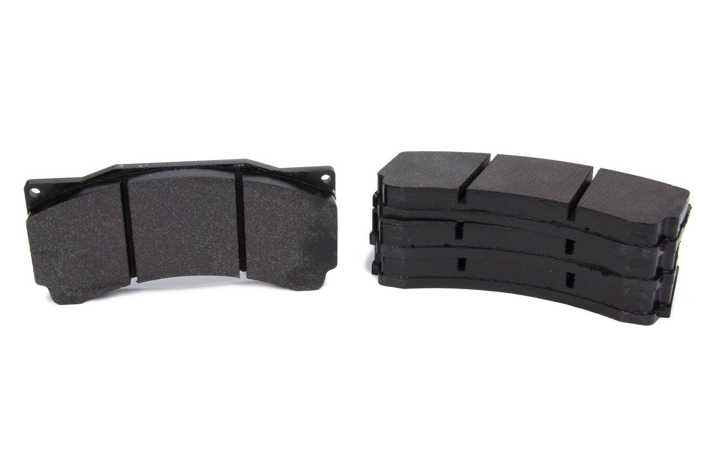 Hawk Brake DTC-70-AP Alcon | HAWHB109U710
