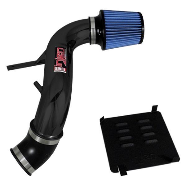 Injen 09-13 Kia Forte Black IS Short Ram Cold Air Intake System | IS1320BLK