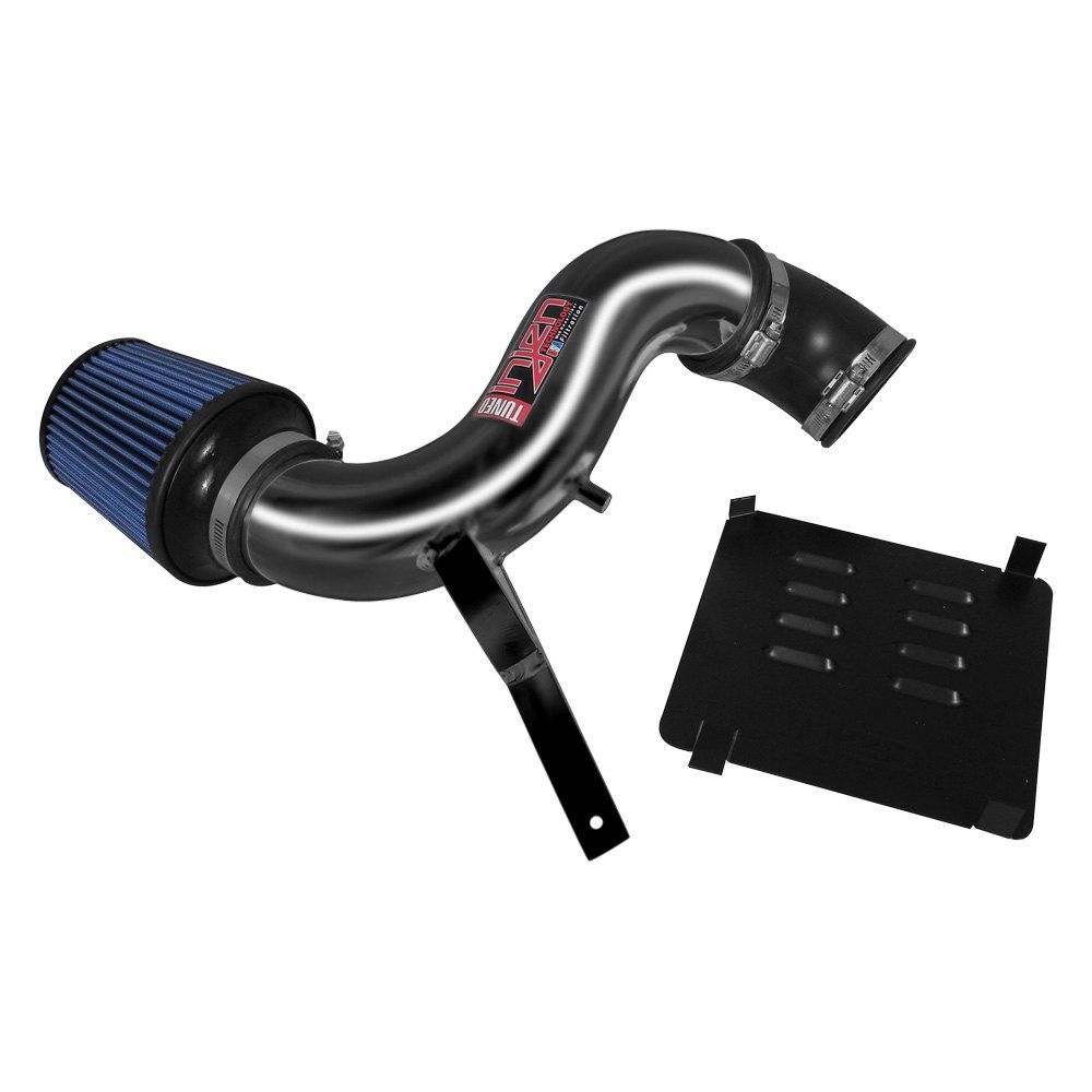 Injen 09-13 Kia Forte Black IS Short Ram Cold Air Intake System | IS1321BLK
