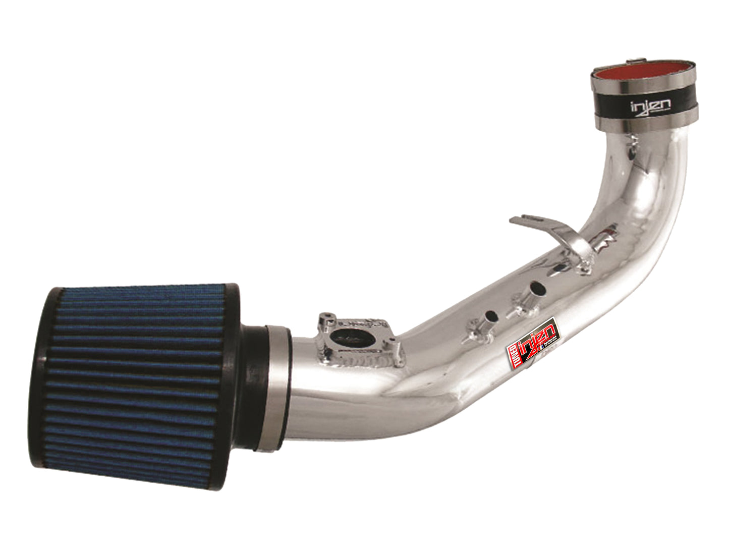 Injen 01-03 Lexus GS Polished IS Short Ram Cold Air Intake System | IS2095P