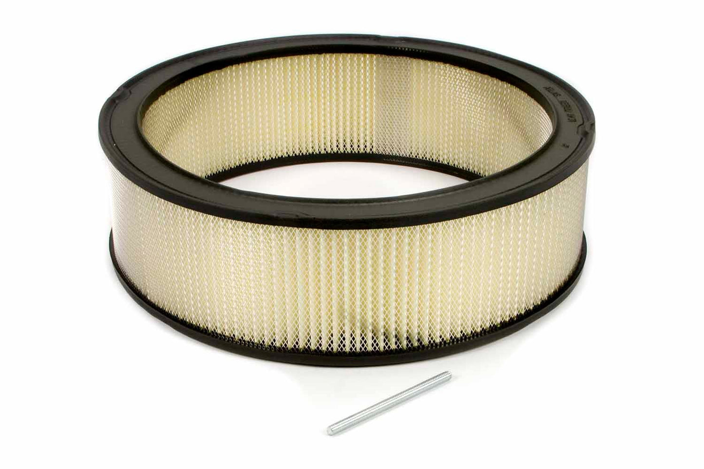 Moroso Universal 14x4 Air Filter Element | 97081