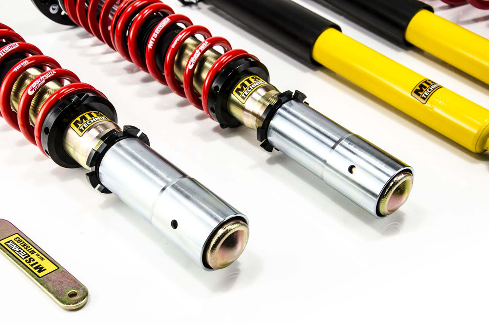 MTS Technik 82-94 BMW 3-series E30 Coilover Suspension Stance- MTSGWBM102-S