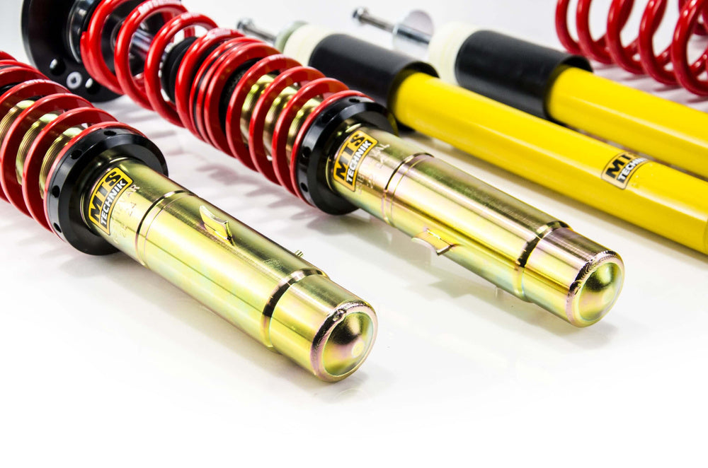 MTS Technik 04-13 BMW 3-series E90 Coilover Suspension Stance- MTSGWBM103-S