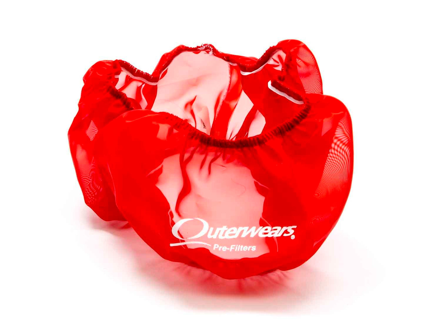 Outerwears Red 14in A/Cl W/4in Element Red | 10-1002-03