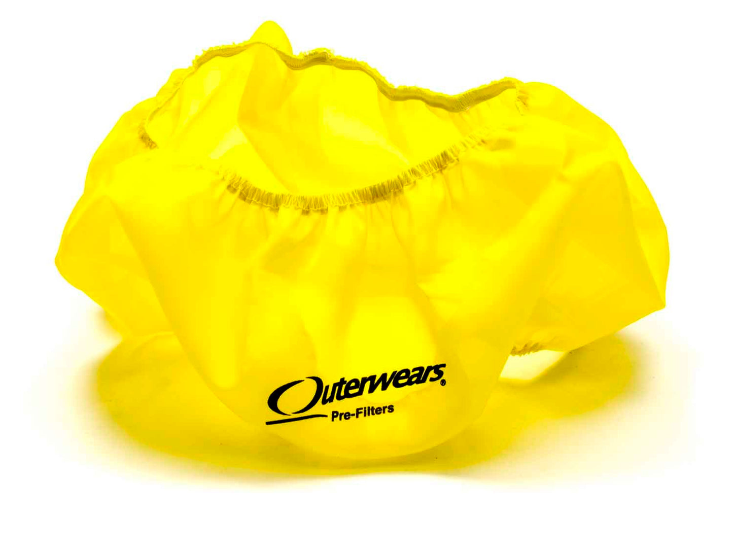 Outerwears Yellow 14in A/Cl W/5in Element Yellow | 10-1004-04