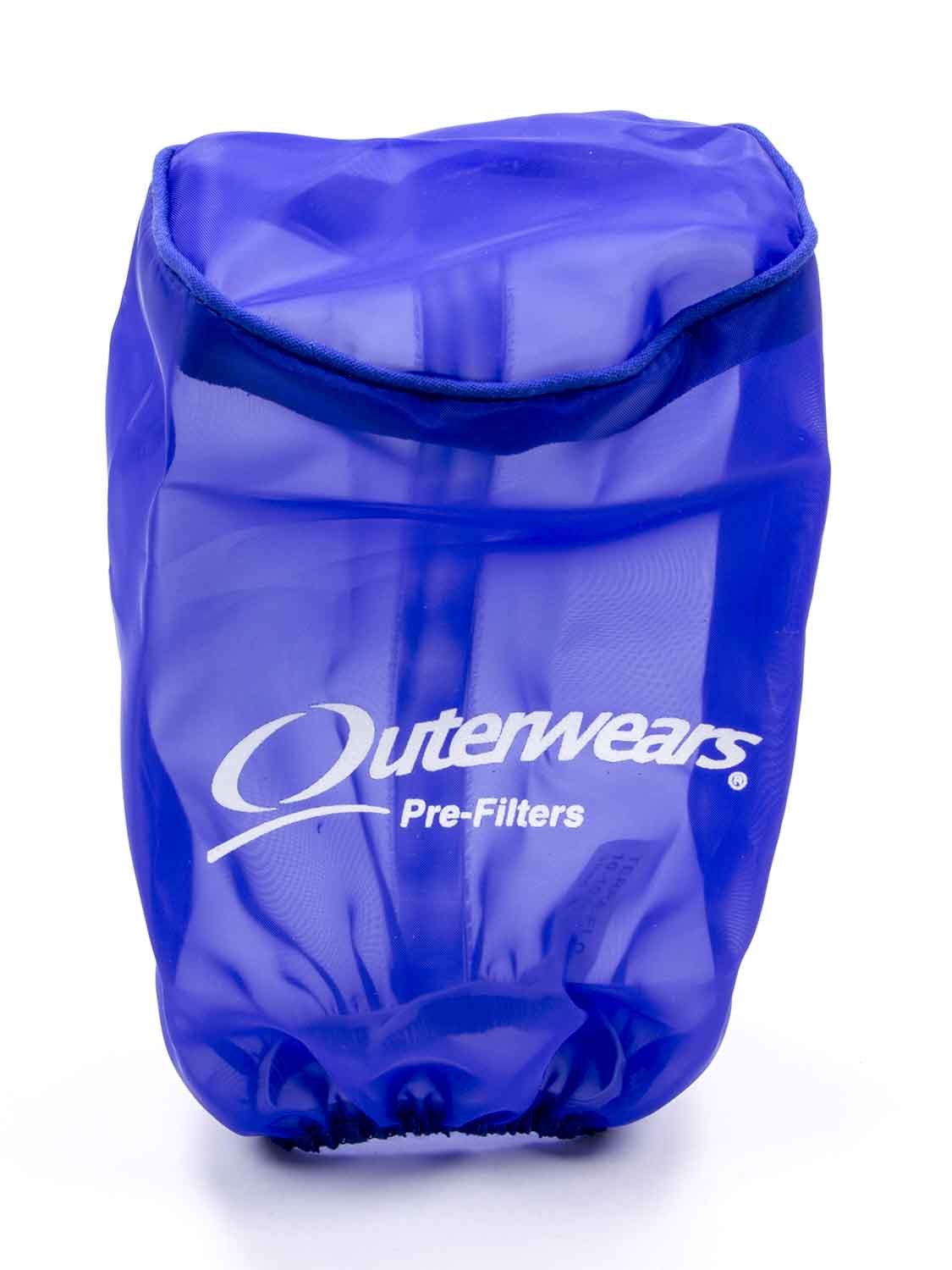 Outerwears Blue Pre-Filter Blue | 10-1010-02