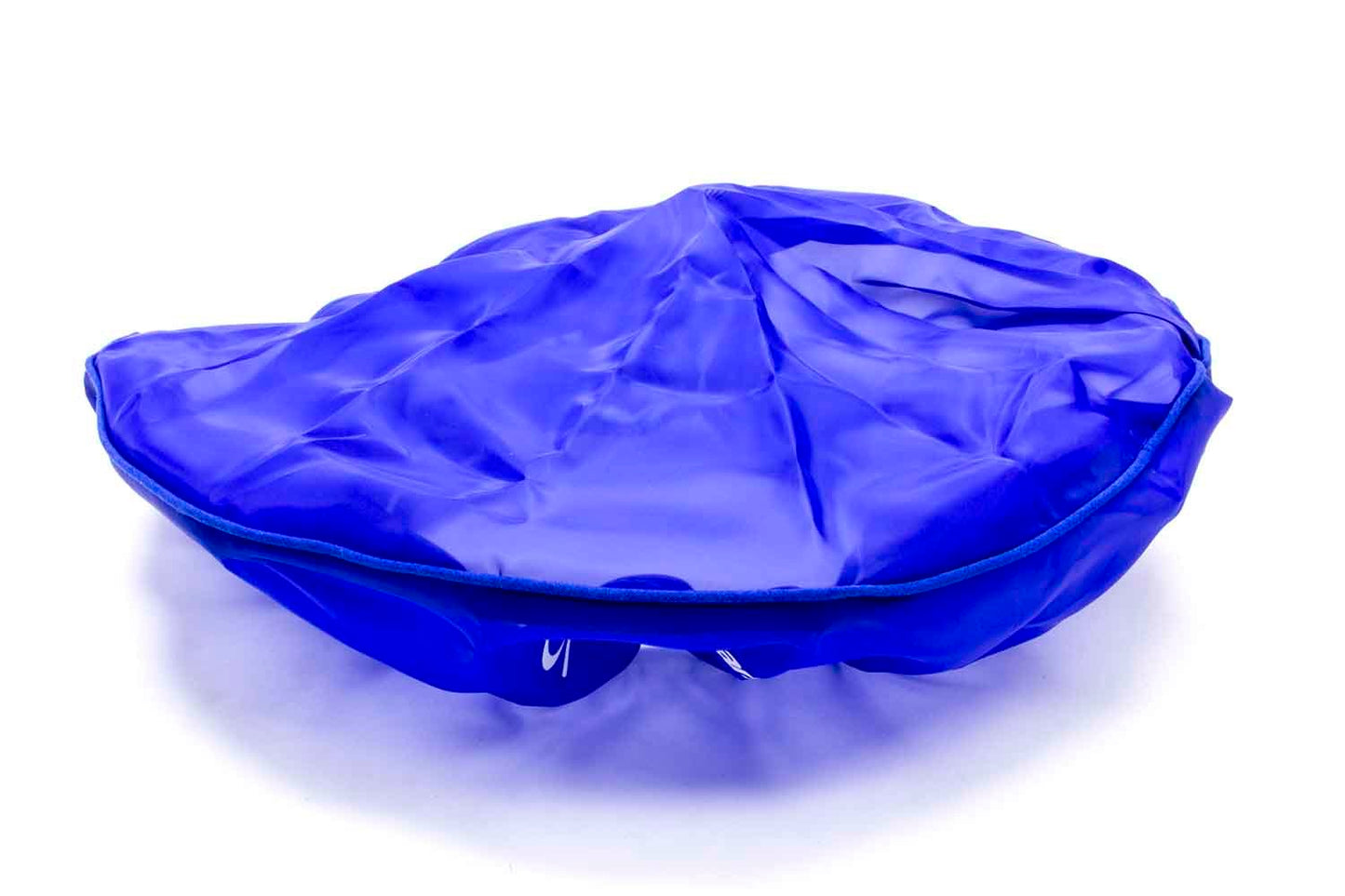 Outerwears Blue 14in. x 4in. Pre-Filter W/Top Blue | 10-1014-02