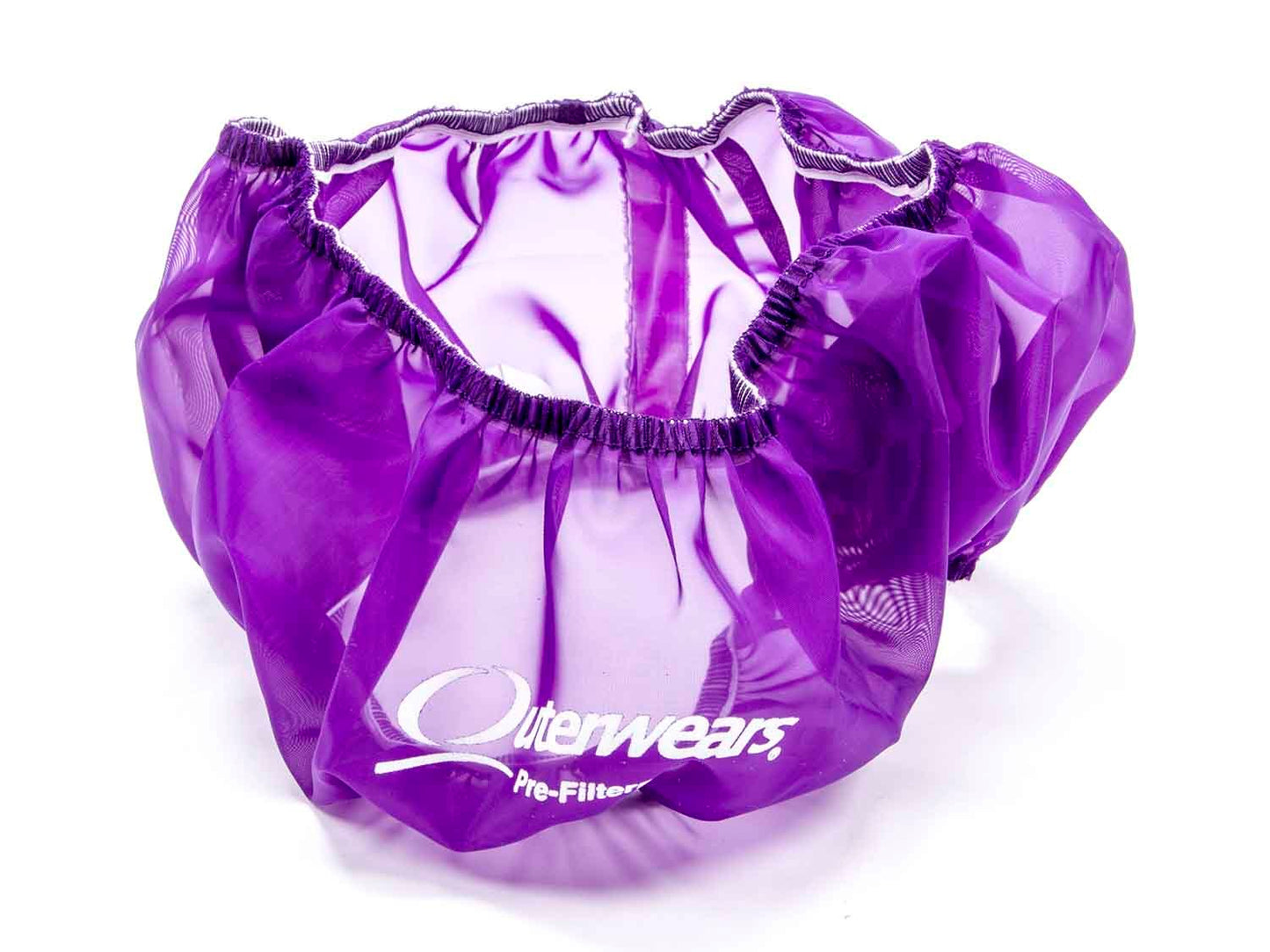 Outerwears Purple 14in A/Cl W/3in Element Purple | 10-1141-07