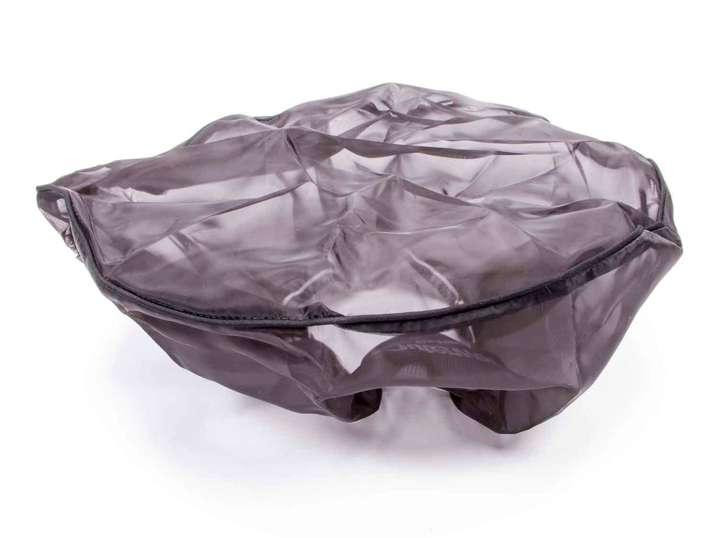 Outerwears Black 14in. x 6in. Pre-Filter W/Top Black | 10-1160-01