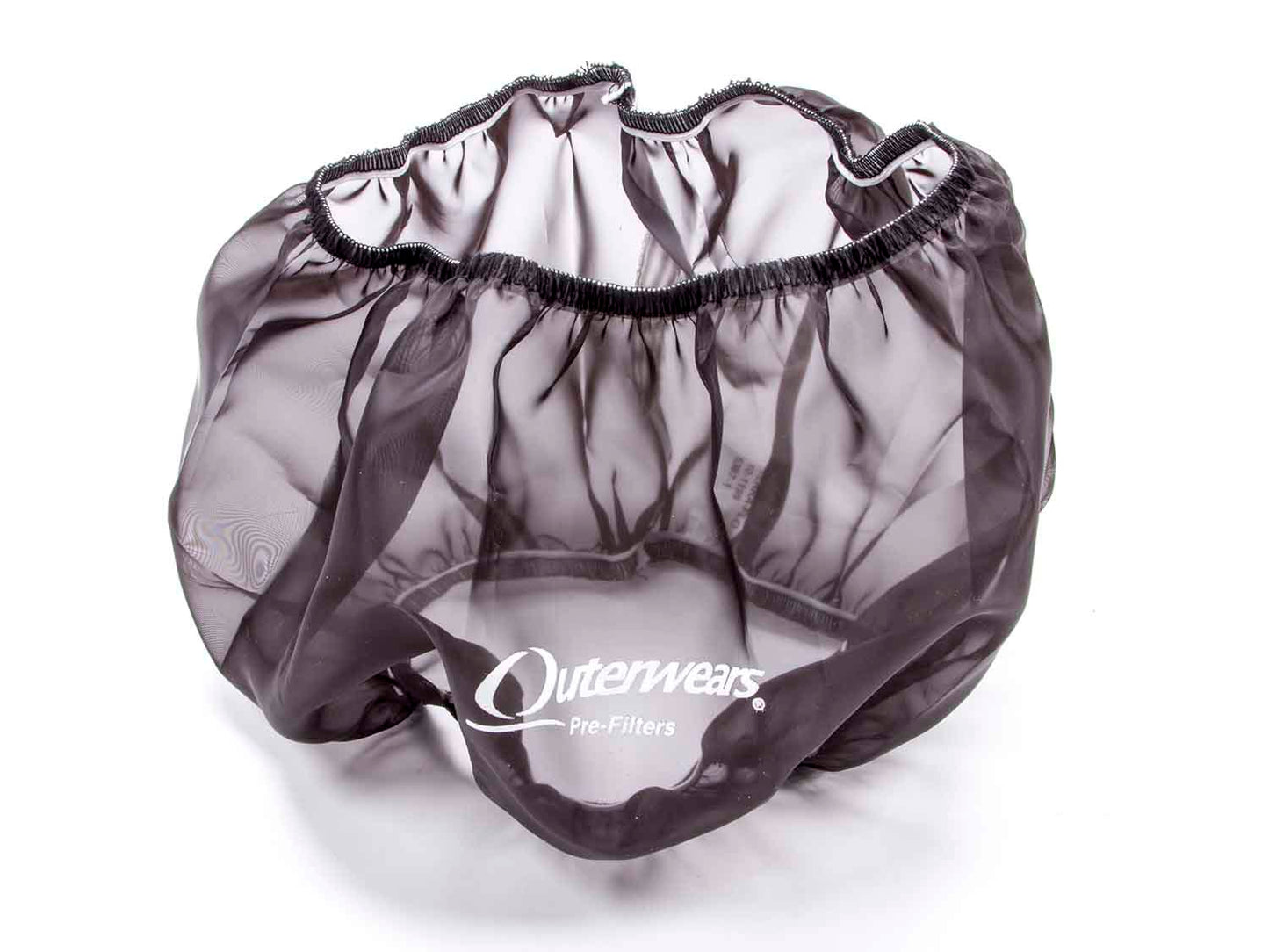 Outerwears Black Pre-Filter With Top Black | 10-1199-01