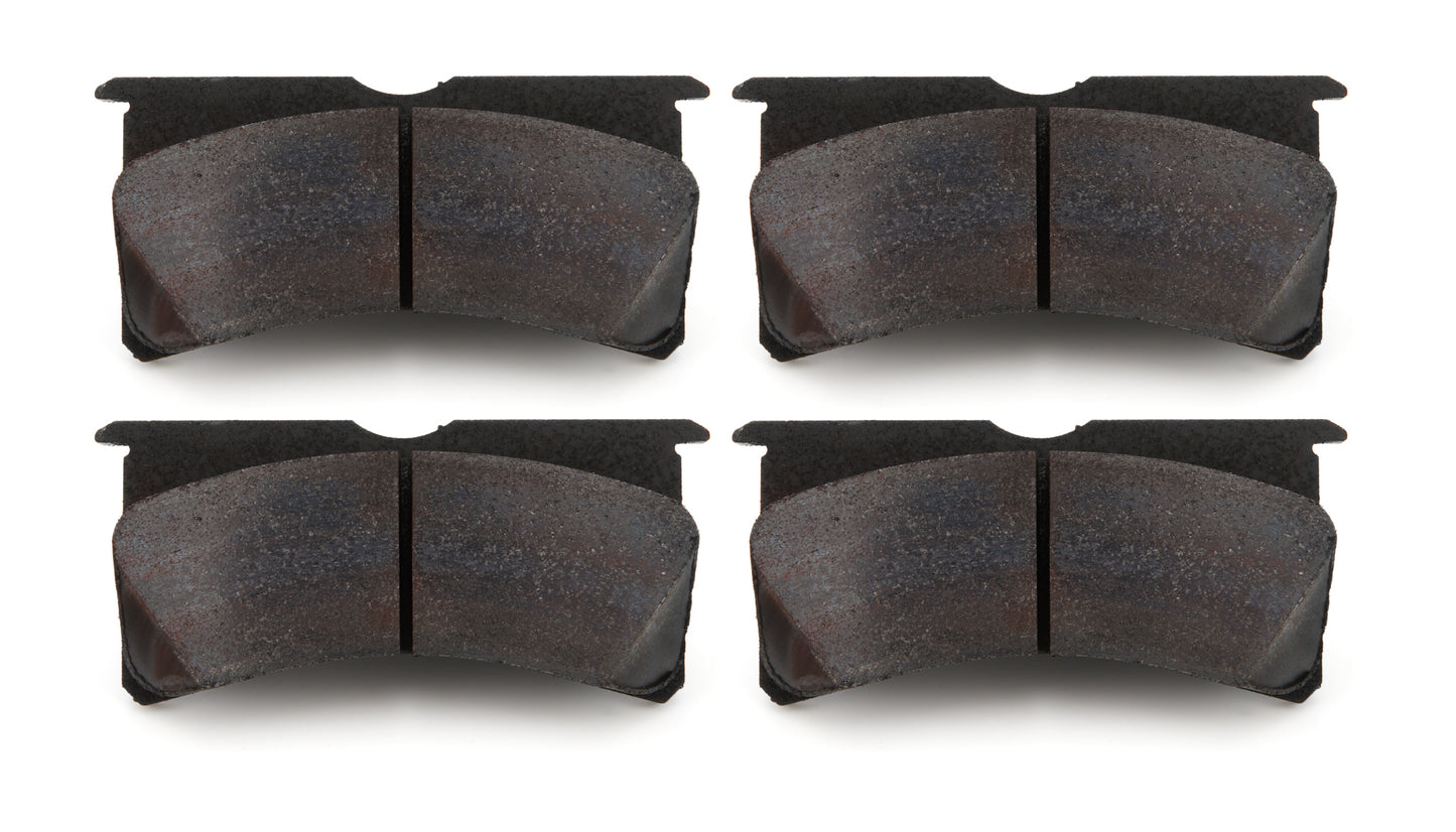 PFC Brakes Brake Pads Wilwood SL Dyno Bedded | PFR7751.39.20.34