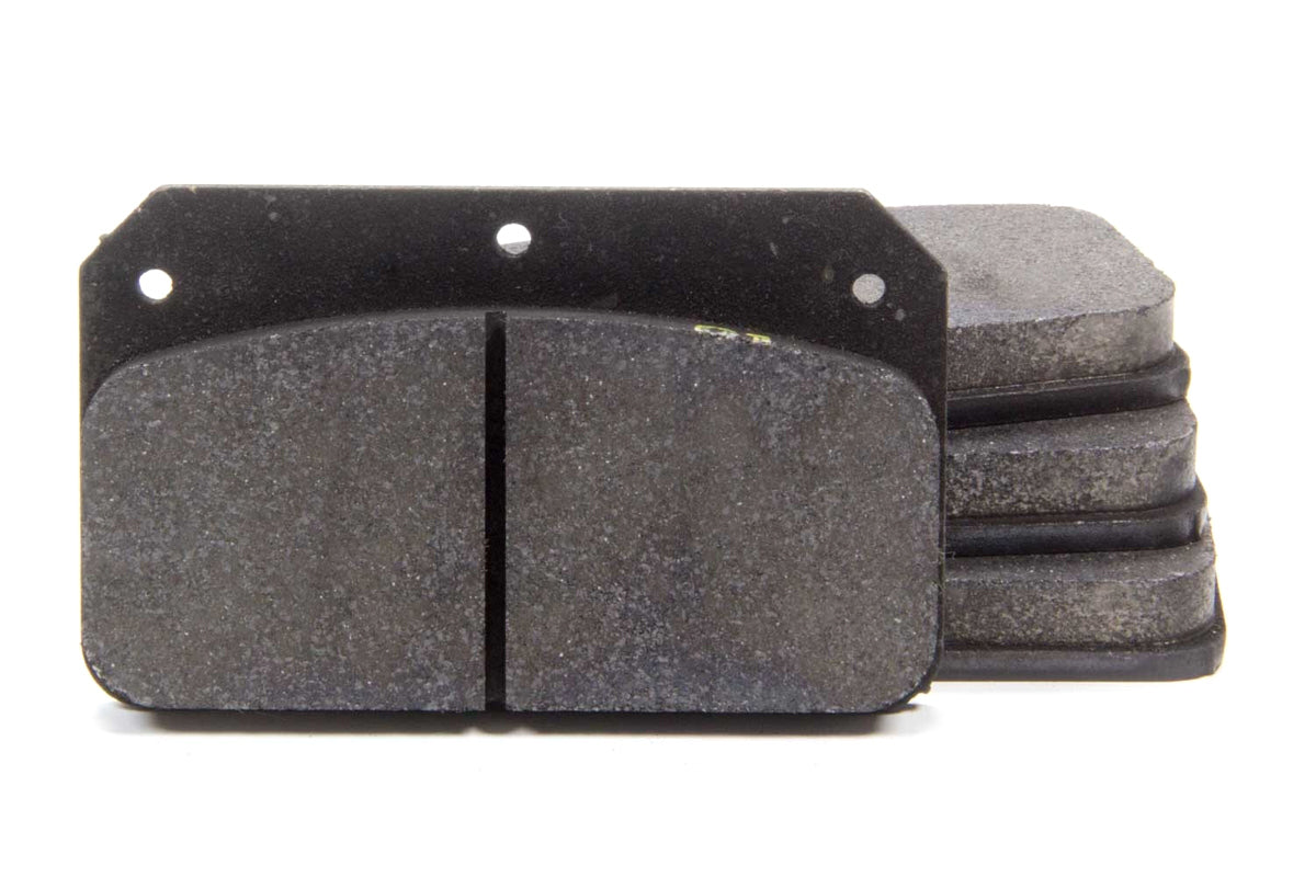 PFC Brakes Brake Pad Wilwood DL | PFR7752.01.12.44