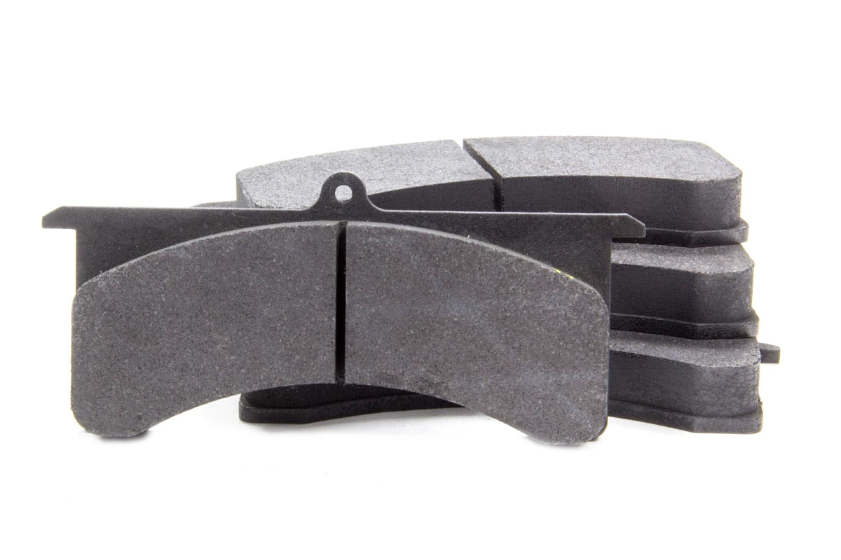 PFC Brakes Brake Pads AP6 Wilwood GN | PFR7753.11.21.44