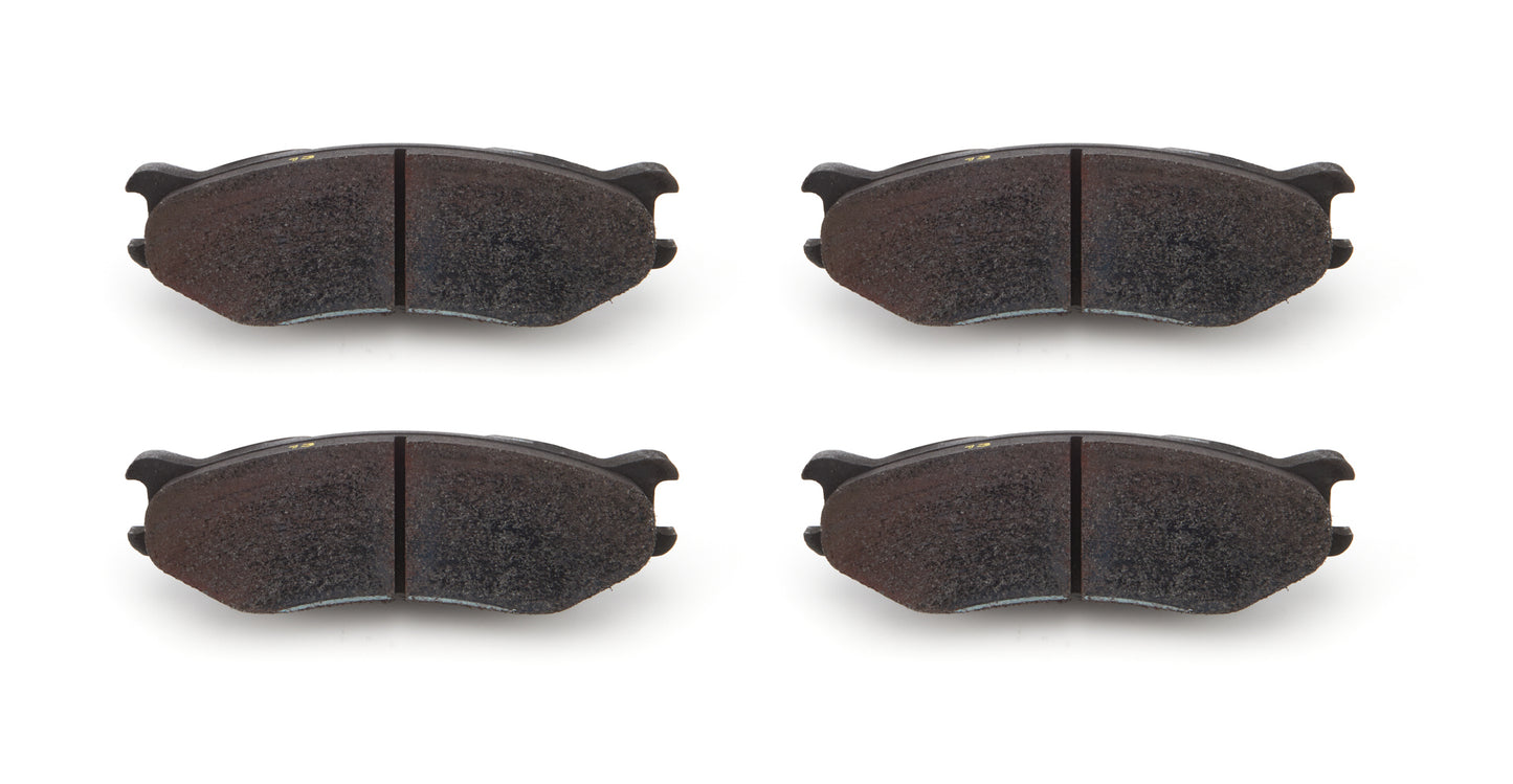 PFC Brakes Brake Pads PFC Z34 w/ 20MM Disc | PFR7905.13.25.34
