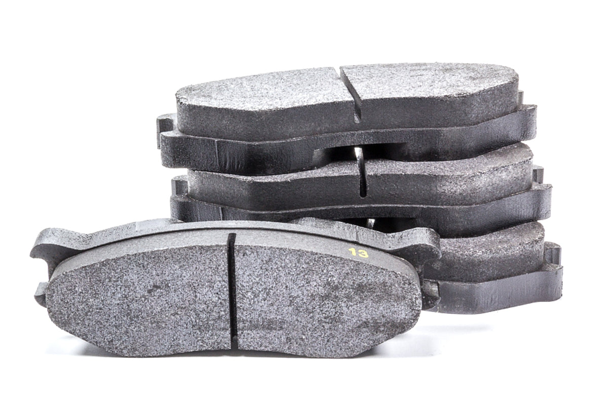 PFC Brakes Brake Pads PFC ZR34 w/ 20mm Disc | PFR7905.13.25.44