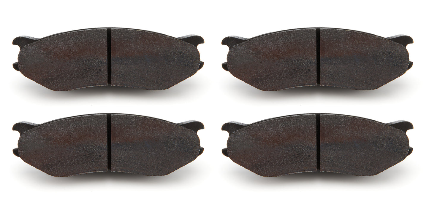 PFC Brakes Brake Pads ZR34 / ZR94 w 20MM Thick Rotor | PFR7905.39.25.34