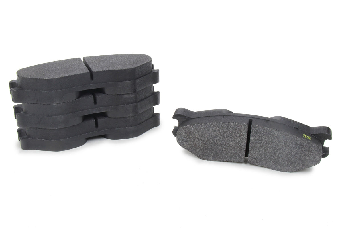 PFC Brakes Brake Pads ZR34 / ZR94 w 20mm Thick Rotor | PFR7905.39.25.44