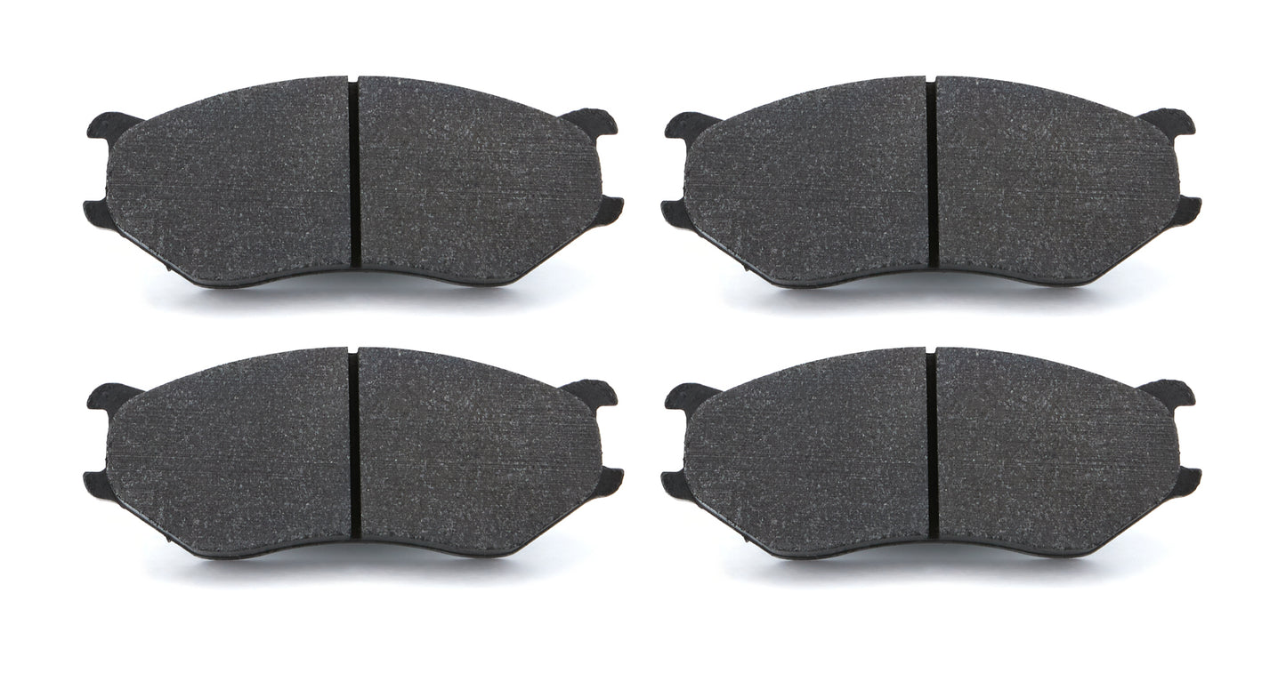 PFC Brakes Brake Pad for PFC ZR34 Caliper | PFR7934.01.19.44