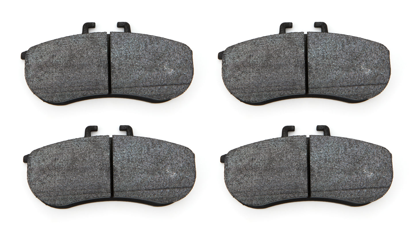 PFC Brakes Race Brake Pad Set 7954 11CMPD 28mm | PFR7954.11.28.44