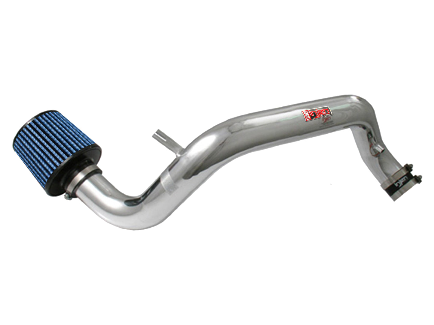 Injen 94-01 Acura Integra Polished RD Cold Air Intake System | RD1450P