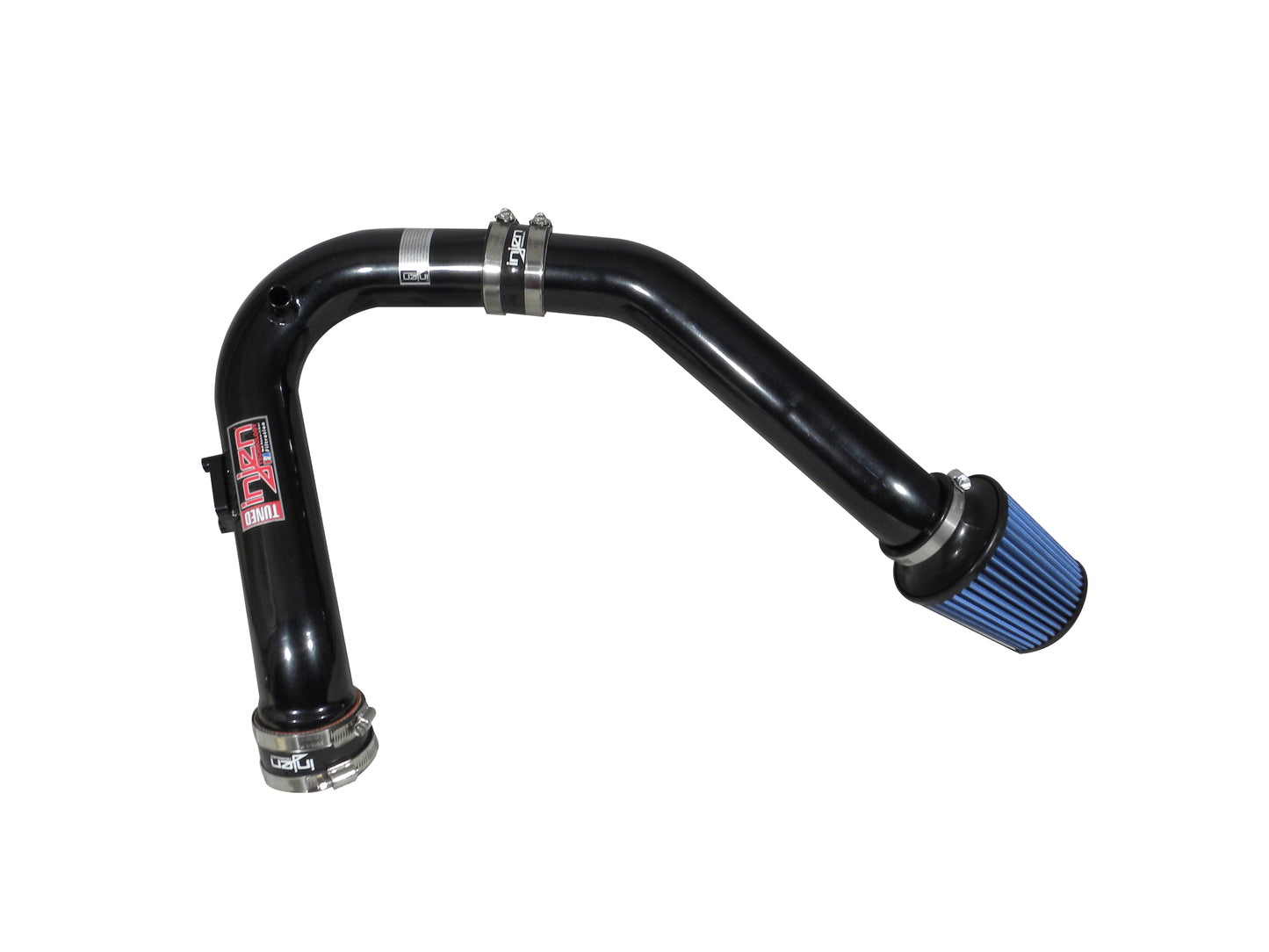 Injen 04-06 Toyota Matrix Black RD Cold Air Intake System | RD2076BLK